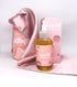 MANE Silk pillowcase & Hair growth oil bundle