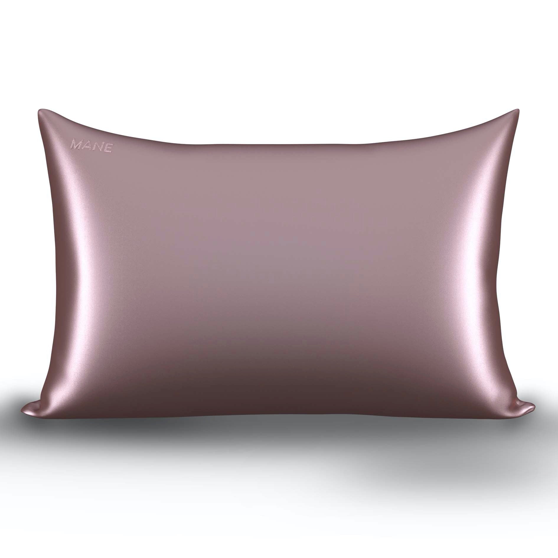 MANE Silk Pillowcase – My Mane.co